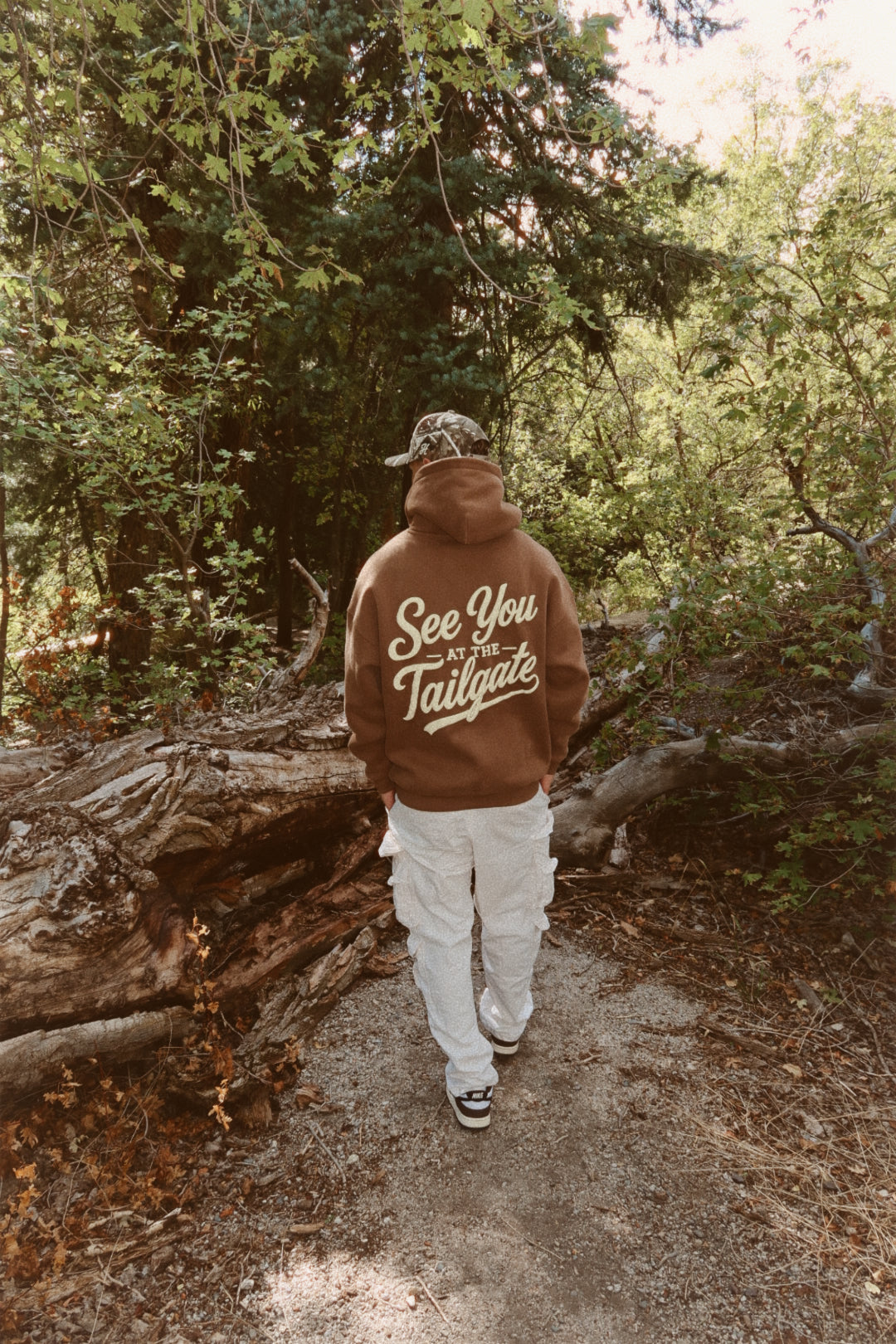 SEE YOU AT THE TAILGATE HOODIE ✨ Limited Drop ✨