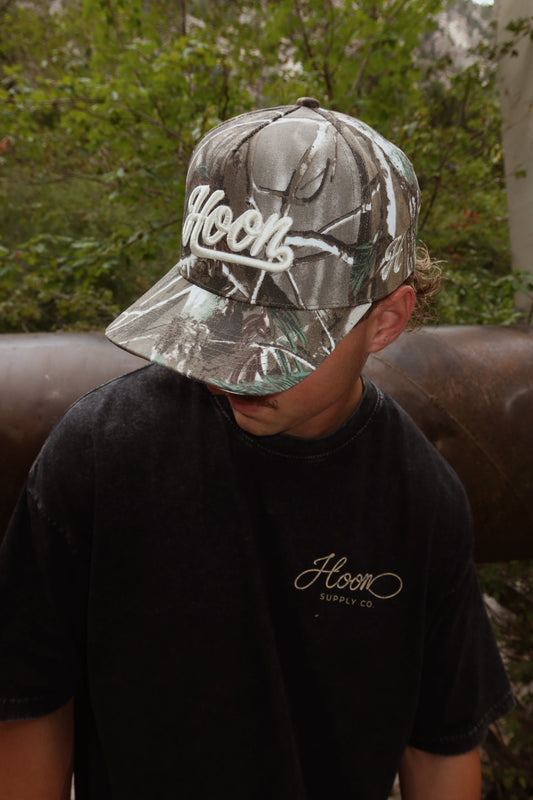 ✨ NEW DROP ✨ HOON Custom Camo