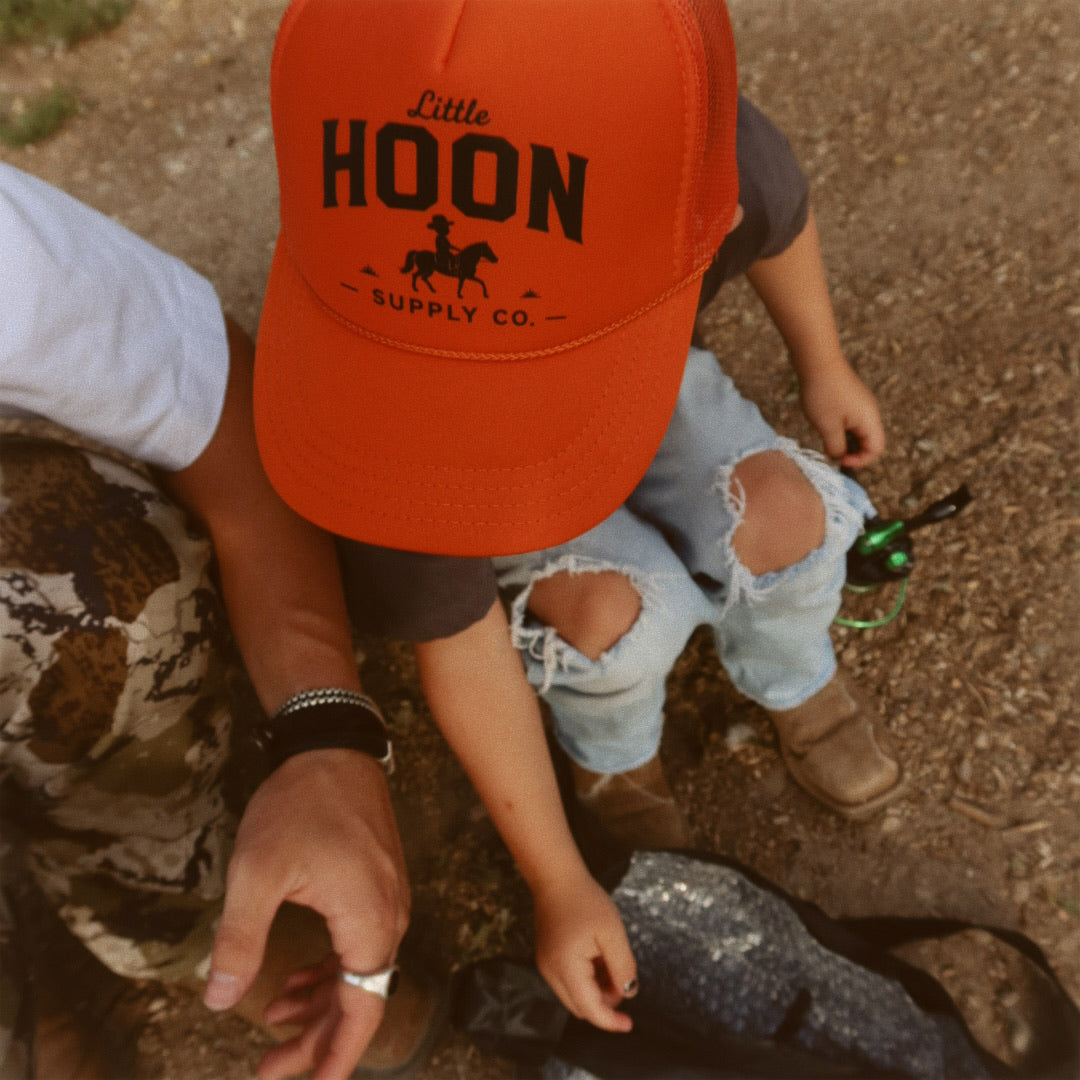 Little HOON