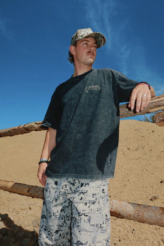 HOON OVERSIZED TEE ✨Just Dropped✨