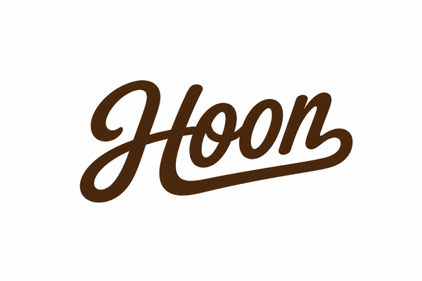 HOON Supply Co.