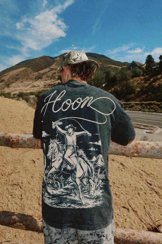 HOON OVERSIZED TEE ✨Just Dropped✨