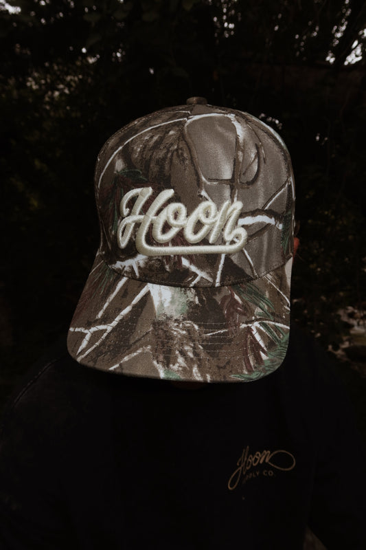 ✨ NEW DROP ✨ HOON Custom Camo