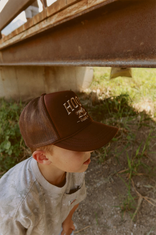 Little Frontier