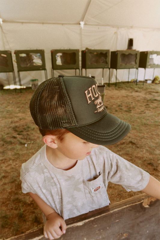 Little Outrider