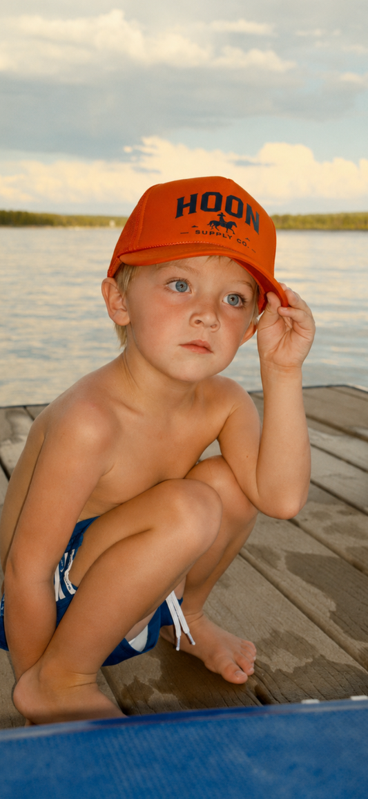 Little HOON